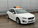 Volvo C30 R-design 