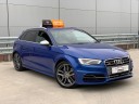 AUDI A3 S3 SPORTBACK QUATTRO