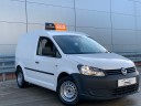 VOLKSWAGEN CADDY C20 TDI STARTLINE