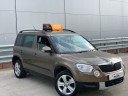 Skoda Yeti Se Plus Tdi Cr