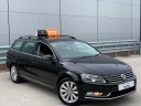 VOLKSWAGEN PASSAT HIGHLINE TDI BLUEMOTION TECHNOLOGY