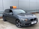 BMW 1 SERIES 114D SPORT