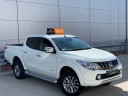 MITSUBISHI L200 DI-D 4WD WARRIOR DCB