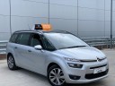 CITROEN C4 PICASSO GRAND E-HDI AIRDREAM EXCLUSIVE