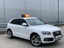 AUDI Q5 TDI QUATTRO S LINE PLUS