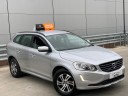 VOLVO XC60 D4 SE