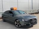 AUDI A5 SPORTBACK TDI S LINE BLACK EDITION