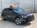 AUDI Q5 TDI QUATTRO S LINE PLUS