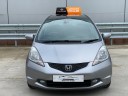 HONDA JAZZ I-VTEC EX I-SHIFT