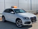 AUDI Q5 TDI QUATTRO S LINE PLUS