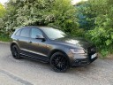 AUDI Q5 TDI QUATTRO S LINE PLUS