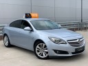 VAUXHALL INSIGNIA SRI NAV CDTI ECOFLEX S/S