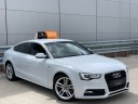 AUDI A5 TDI S LINE