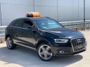 AUDI Q3 TDI S LINE