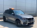 BMW X5 XDRIVE40D M SPORT