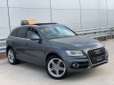 AUDI Q5 TDI QUATTRO S LINE PLUS