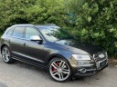 AUDI Q5 SQ5 TDI QUATTRO