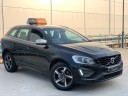 VOLVO XC60 D4 R-DESIGN LUX NAV