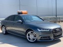 AUDI A6 TDI ULTRA S LINE