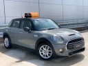 MINI HATCH COOPER SD