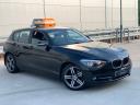 BMW 1 SERIES 118D SPORT