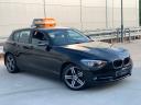 BMW 1 SERIES 118D SPORT