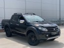 MITSUBISHI L200 DI-D BARBARIAN SVP DCB