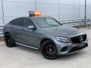 MERCEDES-BENZ GLC GLC 250 D 4MATIC AMG LINE