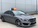 MERCEDES-BENZ CLA CLA220 CDI AMG SPORT