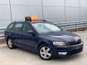 SKODA OCTAVIA SE TDI CR