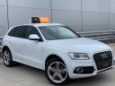 AUDI Q5 TDI QUATTRO S LINE PLUS