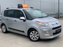 CITROEN C3 Picasso HDI EXCLUSIVE PICASSO