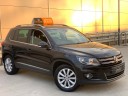 VOLKSWAGEN Tiguan MATCH TDI BLUEMOTION TECHNOLOGY