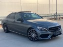 MERCEDES-BENZ C-Class C 220 D AMG LINE PREMIUM PLUS