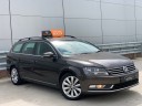 VOLKSWAGEN Passat HIGHLINE TDI BLUEMOTION TECHNOLOGY