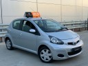 TOYOTA AYGO VVT-I ICE