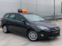 FORD Focus TITANIUM TDCI