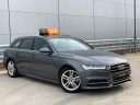 AUDI A6 AVANT TDI ULTRA S LINE