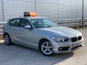 BMW 1 Series 116D ED PLUS