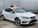 SEAT Leon TDI FR