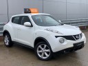 NISSAN Juke ACENTA DCI